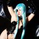 Illustration for article titled Go On, Let Morrigan Drive You Batty